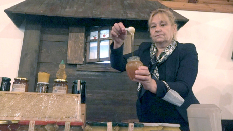 Prijepoljska egzotika od koje kreće voda na usta: Da li ste probali slatko od paradajza ili zgoreli kajmak? (FOTO)