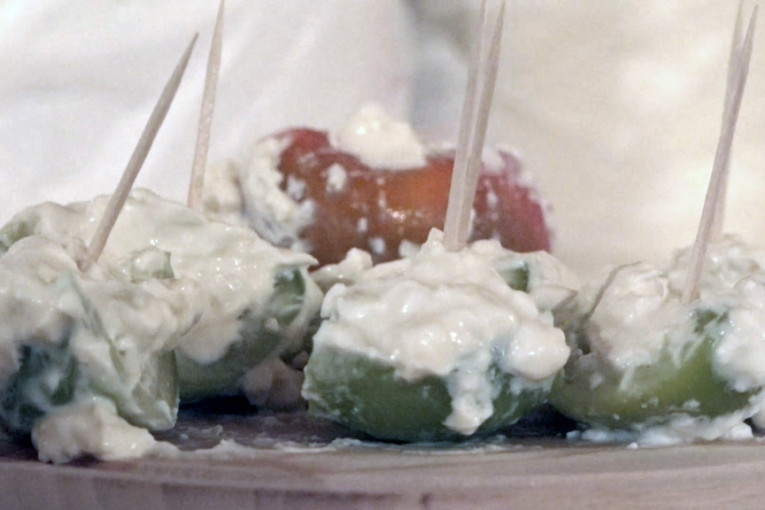 Prijepoljska egzotika od koje kreće voda na usta: Da li ste probali slatko od paradajza ili zgoreli kajmak? (FOTO)