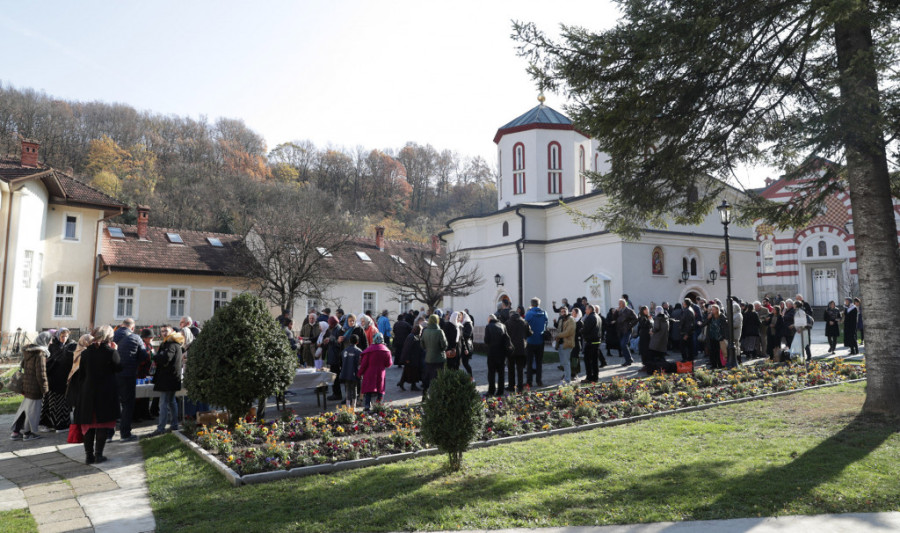 Voljen, poštovan i nikad neprežaljen: Patrijarh Pavle preminuo je na današnji dan, a uspomene na njega ne blede