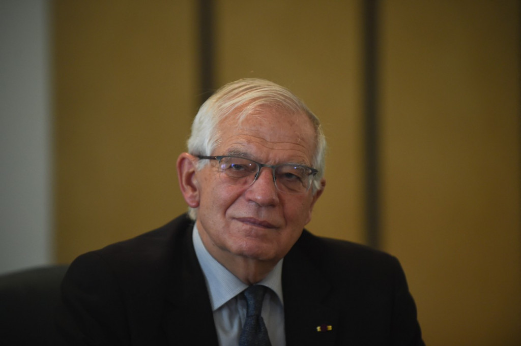 100. dan ruske vojne operacije: Tri jake eksplozije na periferiji Hersona, Moskva traži objašnjenje od Vašingtona (VIDEO/FOTO)