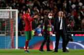 "Svetska bruka", "Jadno"... Portugalski mediji nemaju milosti prema Ronaldu i drugovima!