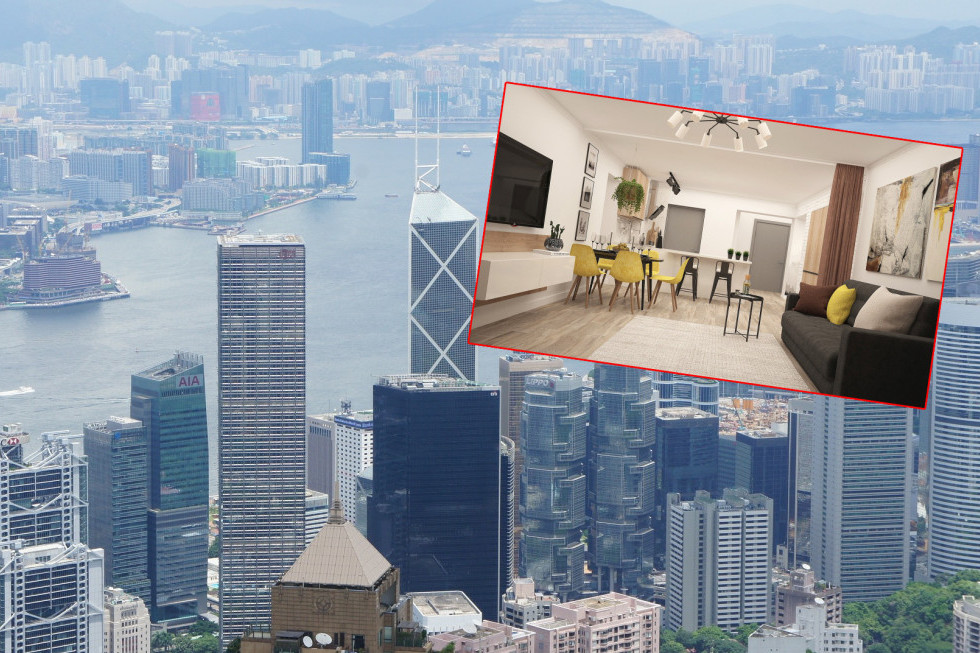 Novi bum na tržištu nekretnina: Zašto Hongkong gradi stanove veličine jednog parking-mesta