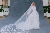 Bilo je bajkovito, moji snovi su postali stvarnost: Paris Hilton sumirala utiske sa venčanja (FOTO)