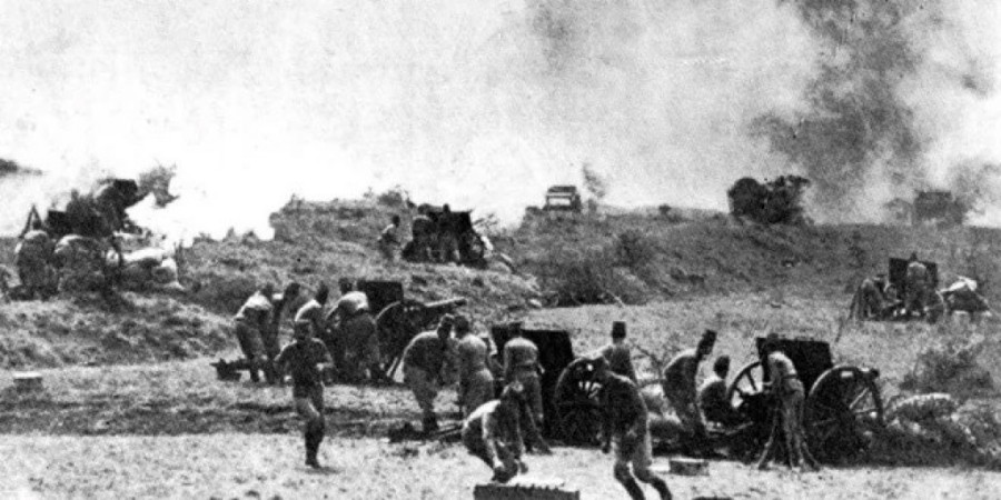 Taktika Živojina Mišića se i danas izučava u udžbenicima! Srpska vojska izvela nemoguće - bitka koja je spasila Srbiju