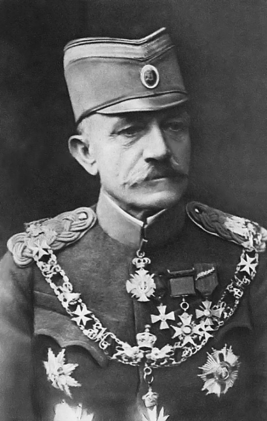 Taktika Živojina Mišića se i danas izučava u udžbenicima! Srpska vojska izvela nemoguće - bitka koja je spasila Srbiju