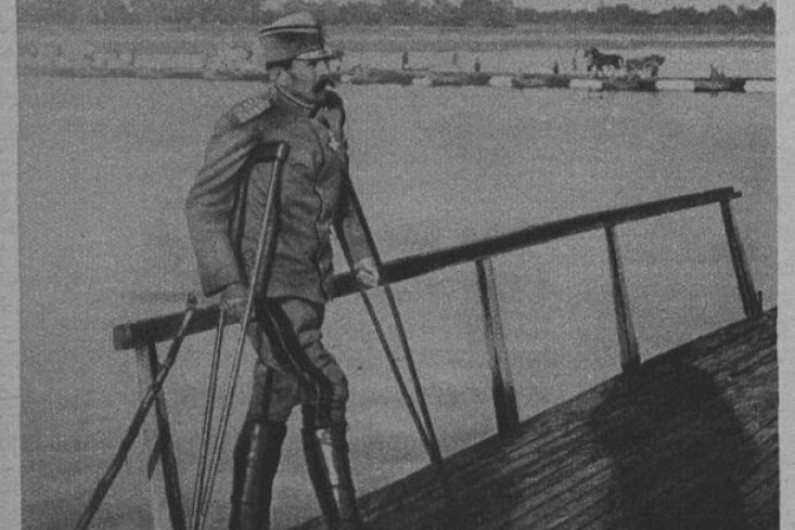 Taktika Živojina Mišića se i danas izučava u udžbenicima! Srpska vojska izvela nemoguće - bitka koja je spasila Srbiju