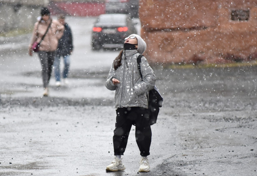 Grad nesanice i mraka u kome zima traje 280 dana