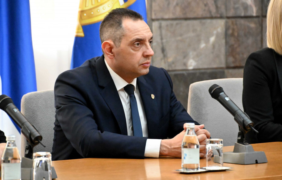 "Vojna neutralnost znači da nikada nećemo biti deo NATO-a"