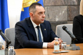 Ministar Vulin: Srbija je zemlja u kojoj nema zaštićenih