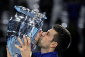 Godina iz snova! Novak obeležio 2021. godinu, osvojio tri grend slema, ušao u istoriju tenisa!