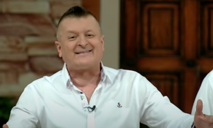 Goran Ivanović Goci danas ponovo ide na operaciju: Lekari ga prošli put jedva spasili