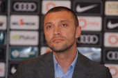 Piksi je ujedinio fudbal u Srbiji, doneo je svetske manire: U Partizanu "preponosni" na sve uspehe Orlova