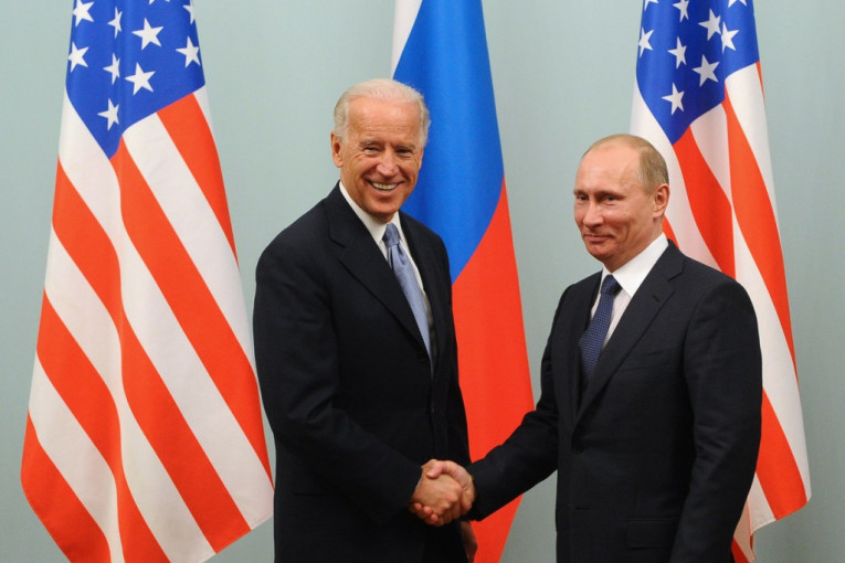 SAD još jače zapretile Rusiji: U slučaju eskalacije u Ukrajini neće upotrebiti samo sankcije!