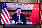 Otrovne strelice: SAD i EU zabrinute zbog jednostranih akcija Kine