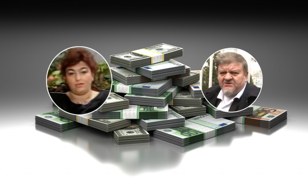 Bićeš mrtav! Već krenule muke za Sarkozija u zatvoru!