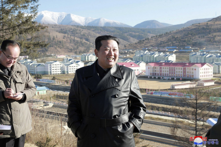Kim je možda pobedio pandemiju korone, ali postoji velika pretnja koja može da mu poljulja tron