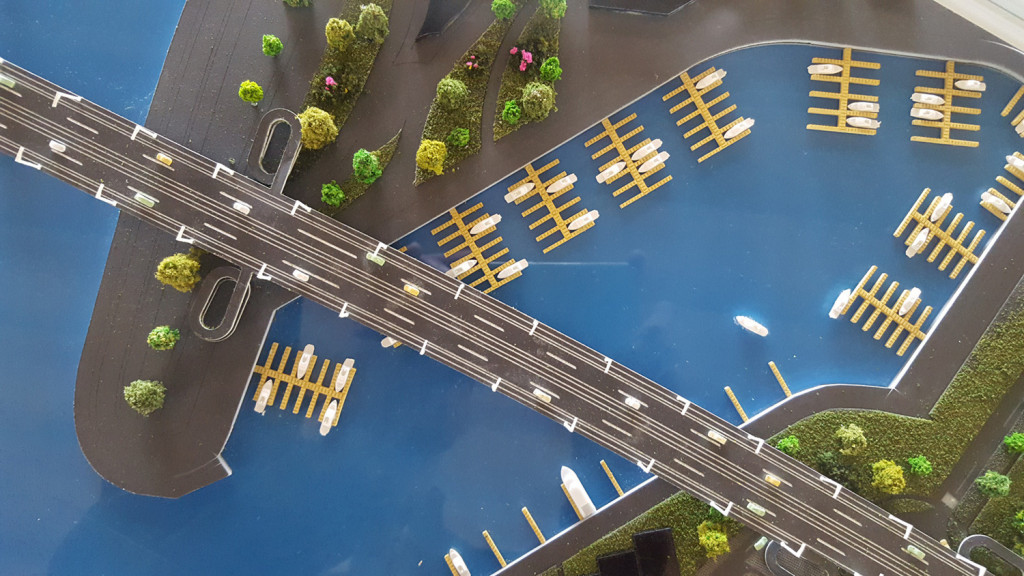 Probudio se Novi Sad iz dubokog sna koji je trajao deceniju, dovoljno je da se provozate