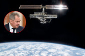 Rusija potvrdila: Testirali smo oružje u svemiru! Meta bio stari sovjetski satelit