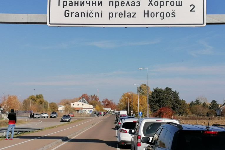 Vodite računa, ovo su neophodne potvrde za prelazak granice: Zbog jednog dokumenta može vam propasti celo putovanje!