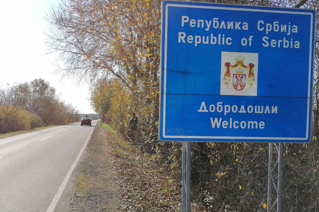 Nova pravila za ulazak u našu zemlju: Izmene na listi zemalja čiji državljani ne mogu da uđu u Srbiju
