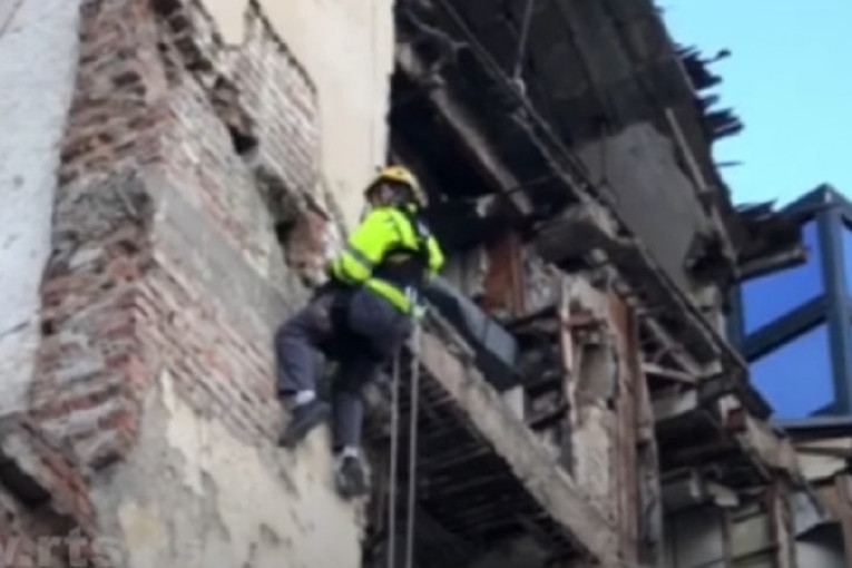 Hrabri spasioci ljubimaca prinuđeni su da prestanu sa radom! Animal Rescue izdao tužno saopštenje, čeka se reakcija Grada