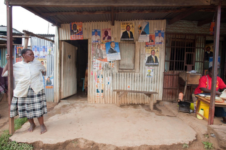 Zemlje u kojima žene nemaju pravo glasa ili ne smeju da ga koriste