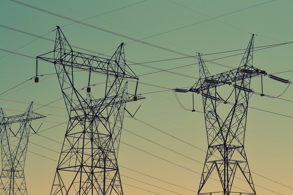 EPS počeo i da izvozi struju: Stabilizovano poslovanje kompanije