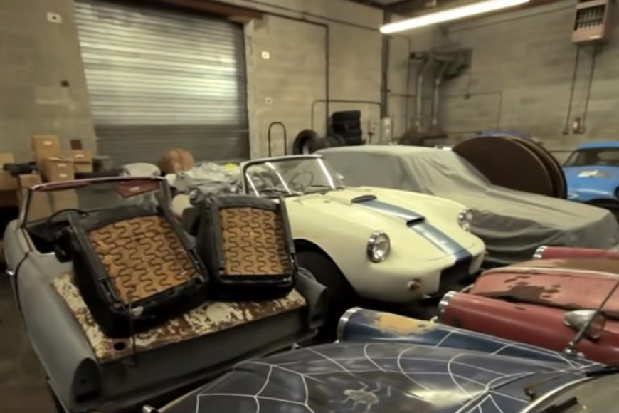 Muzej automobila odlazi iz Majke Jevrosime: Kolekcija će biti rasuta po privatnim garažama širom prestonice (VIDEO)