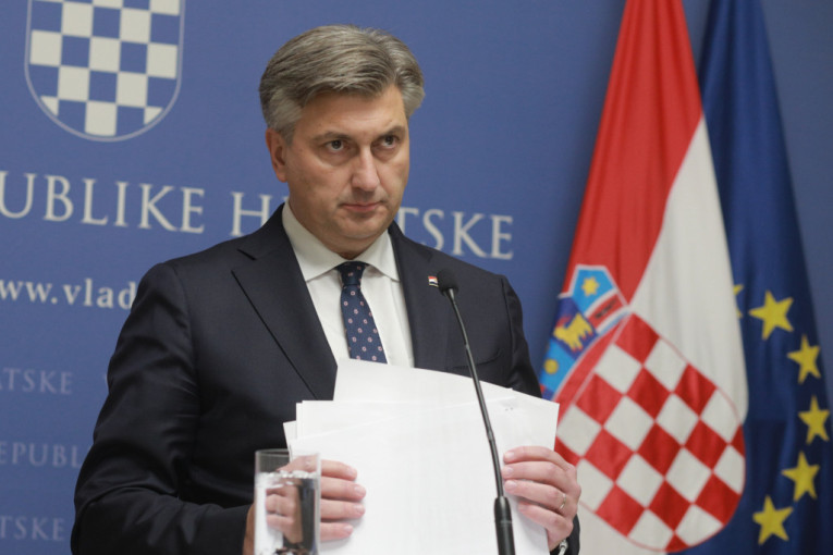 Plenković kopira Srbiju i Vučića: Paket mera za najugroženije u Hrvatskoj!