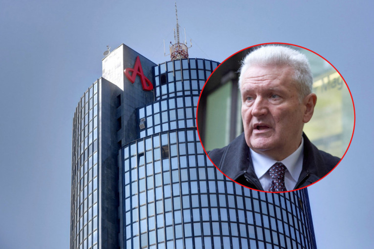 Ivica Todorić najavio da će da osnuje stranku i ode na izbore u Hrvatskoj: "Biću premijer"