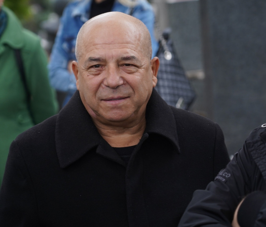 Hasan o ljubavi sa Snežanom Đurišić: Trajalo je oko godinu dana, ali ja to ne računam kao vezu!