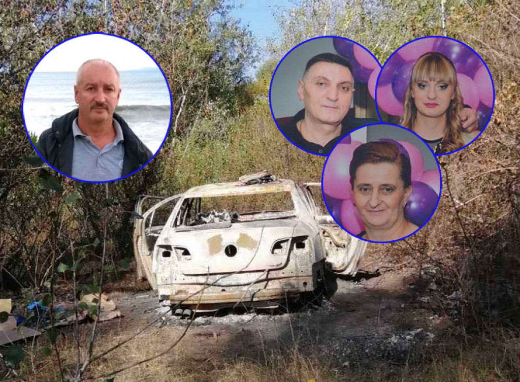 Tajnu ubistva porodice Đokić znaju četiri osobe: Da li će svedoci razrešiti misteriju svirepog zločina?!