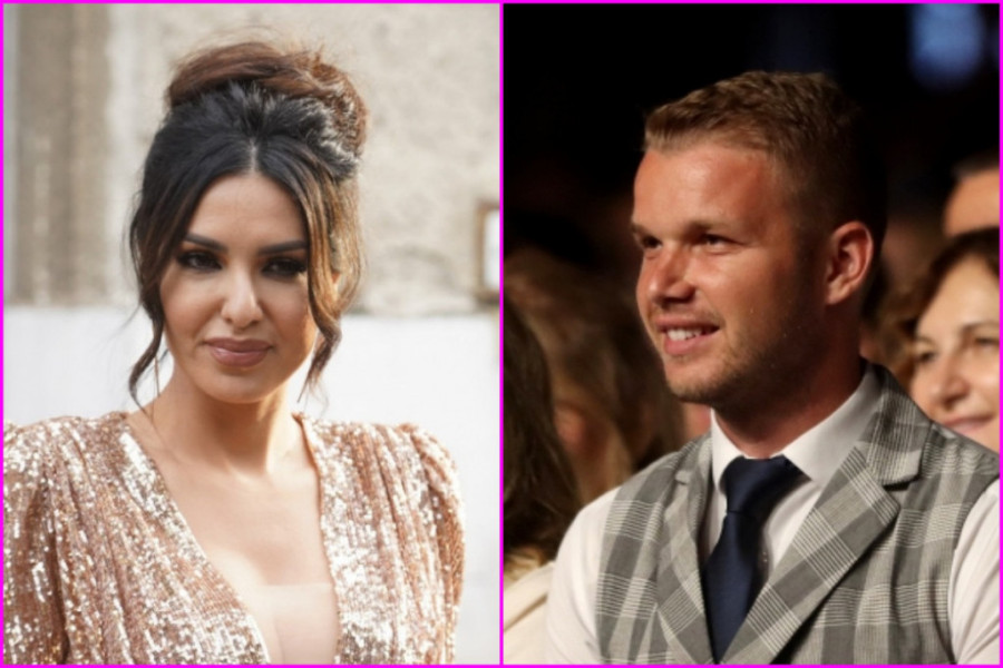 On joj je vratio osmeh na lice: Majka Tanje Savić transparentno o njenoj vezi sa Stanivukovićem: Draško je divan!