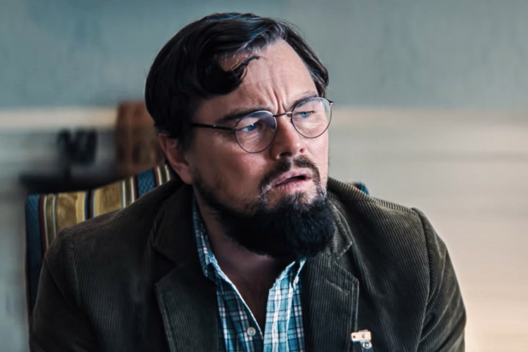 Na snimanju Netfliksovog hita: Nezadovoljstvo velike zvezde zbog scene u kojoj se pojavljuje Meril Strip