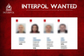 Interpol traga za čak 27 Srba: Šta znače poternice po bojama