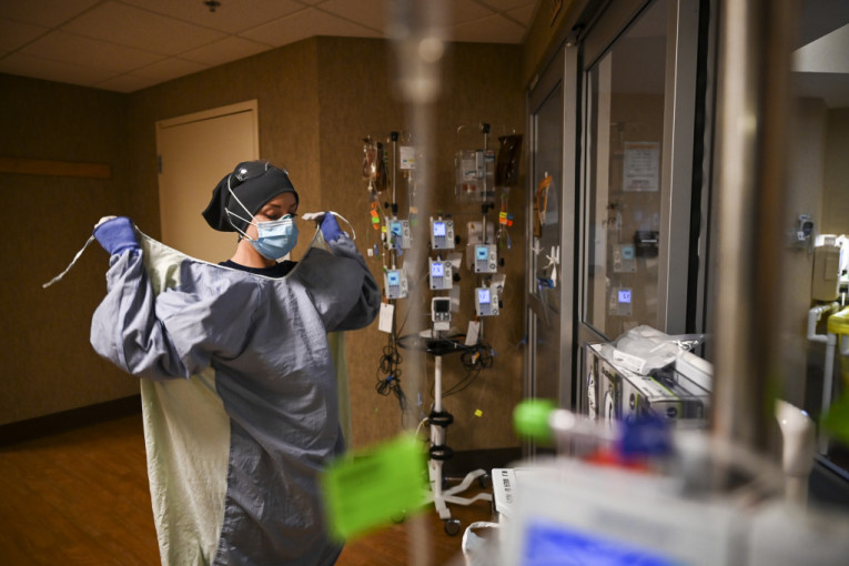 Produženi kovid se javlja i kod dece, a ispoljava se na neočekivane načine