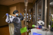 SZO ima novi plan: Tri scenarija za nastavak pandemije