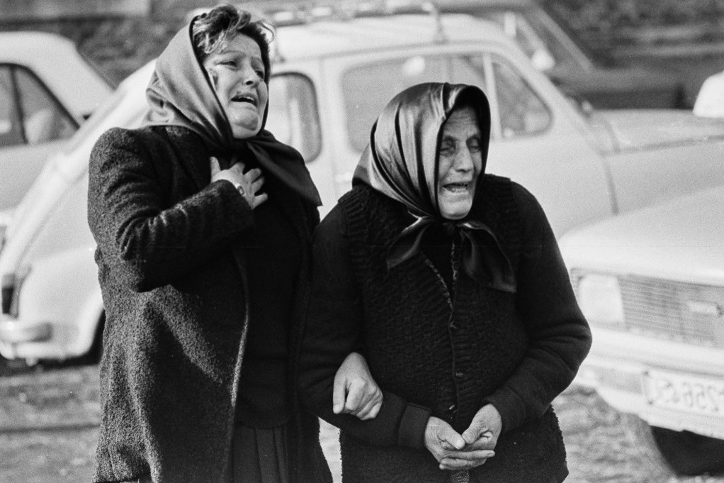 Tragedija koja je zavila Jugoslaviju u crno: Ljubiša je za 24sedam ispričao šta se dešavalo kobnog dana u rudniku kod Aleksinca (FOTO)