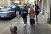 Devojka sa Kosova uhapšena u Milanu: "Lavica sa Balkana" vrbovala maloletnice za ISIS (VIDEO)