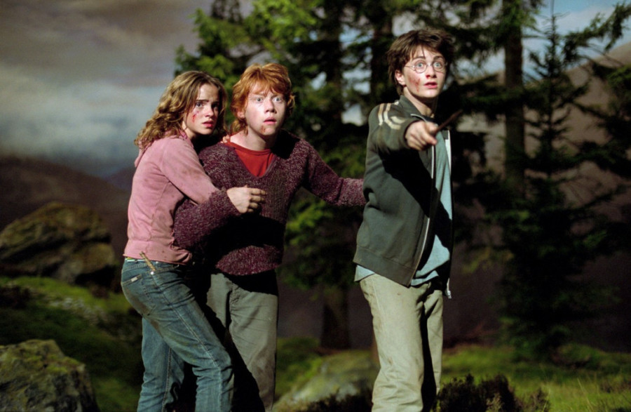 Magija u Hogvortsu je prava: Rupert Grint se vraća ulozi Rona iz "Harija Potera"!