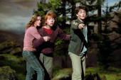 Da li stiže deveti film o Hariju Poteru sa originalnom glumačkom ekipom? Sve izvesniji povratak u Hogvorts