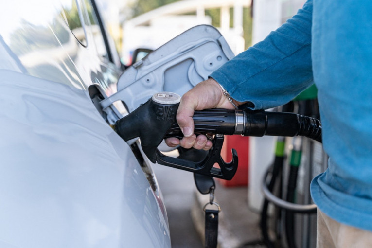 Stigao novi cenovnik: Evo koliko će koštati benzin na pumpama