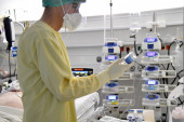 Alarmantno u Austriji: Mrtve ostavljaju po hodnicima bolnica, lekari preumorni, pao PCR sistem