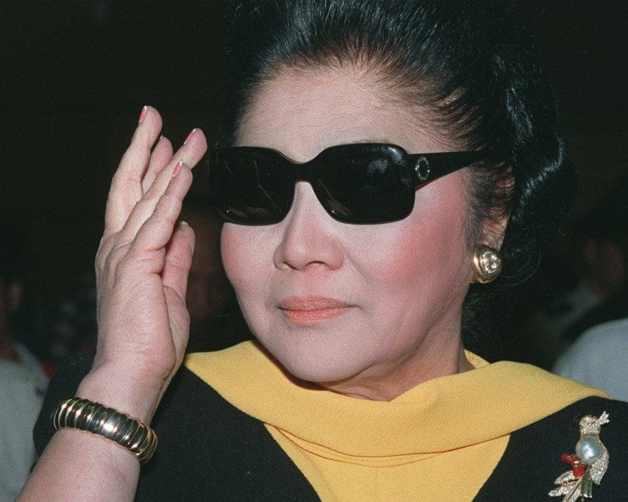 Pola građana strepi, pola se raduje: Sin nekadašnjeg diktatora postaje predsednik, od čega narod najviše strahuje