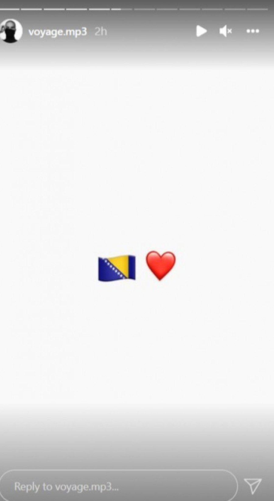 Vojaž otkrio da ima devojku! Zbog incidenta na nastupu morao da prizna da se posle Breskvice ponovo zaljubio