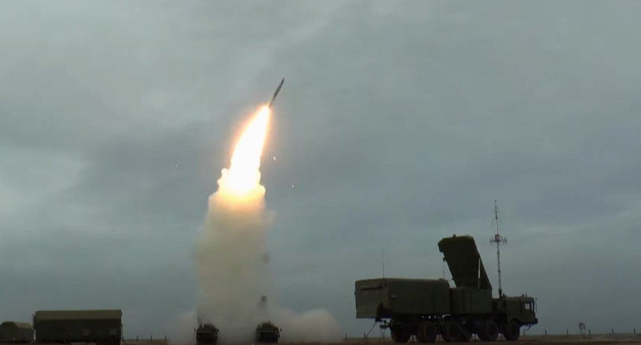 Uprkos naporima Vašingtona! "Rosteh" ocenio: Isporuka S-400 Turskoj predstavlja pobedu Rusije nad Amerikom