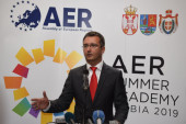 Srbija je regionalni centar povezivanja i unapređenja privrede