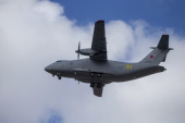 Rusija poslala tri vojna aviona u Avganistan: Počela akcija evakuacije građana nekoliko država