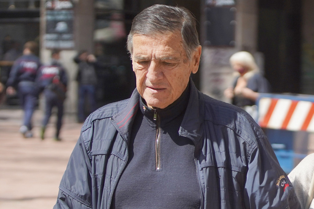 Dačić sa potpredsednikom Vlade i ministrom unutrašnjih poslova Konga o saradnji