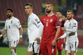 Za Srbiju će u Kataru igrati samo najspremniji! Nastasić otkrio o čemu je razgovarao sa Piksijem, pa se dotakao i Partizana